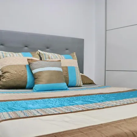 San Sebastian * Коніль-де-ла-Фронтера