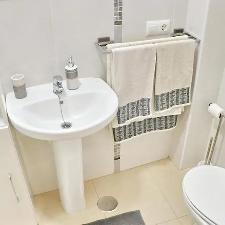 San Sebastian * Коніль-де-ла-Фронтера