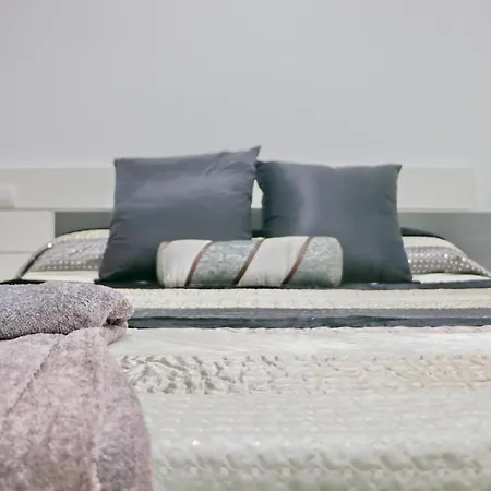 San Sebastian Appartement