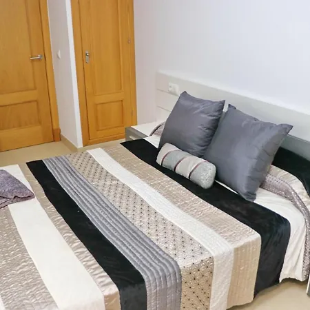 San Sebastian * Кониль-де-ла-Фронтера