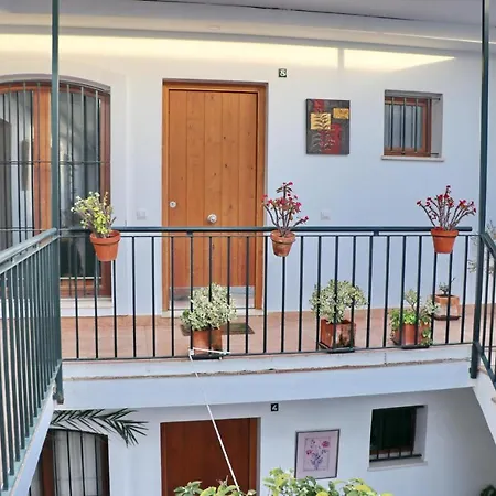 Appartement San Sebastian Conil De La Frontera