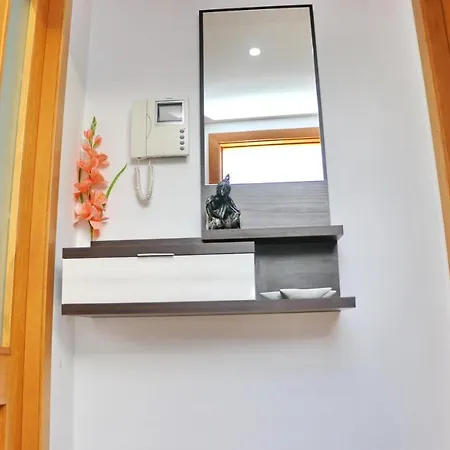 San Sebastian Appartement Conil De La Frontera