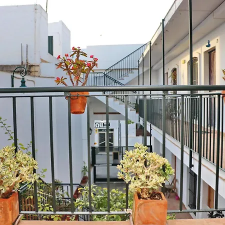 San Sebastian Appartement Conil De La Frontera