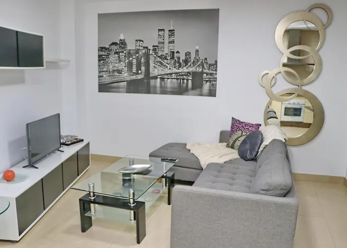 Apartman San Sebastian *
