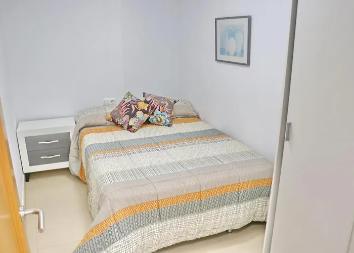 Apartman San Sebastian *