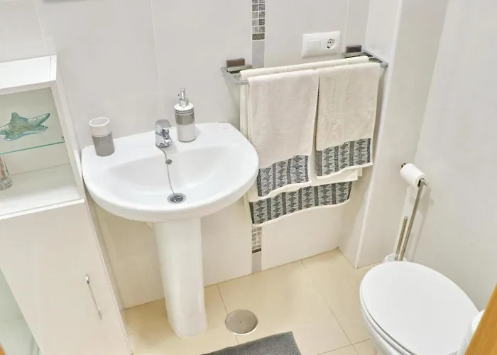 San Sebastian * Кониль-де-ла-Фронтера