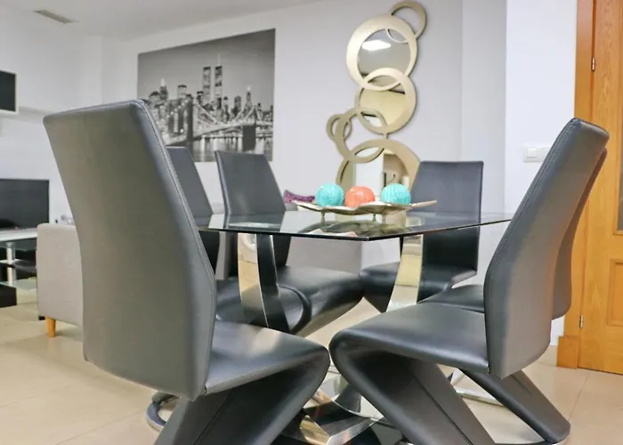 Apartman San Sebastian *