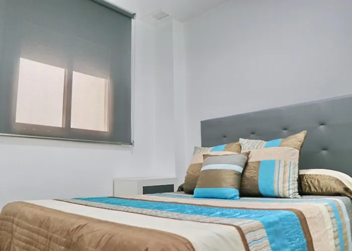 San Sebastian Apartman