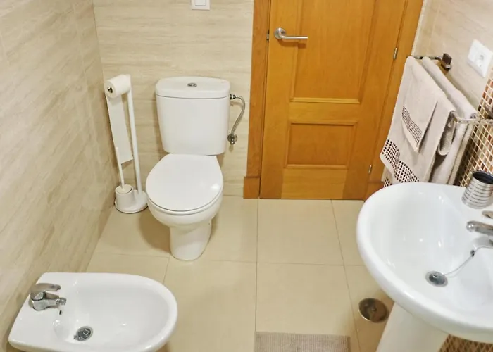 Apartman San Sebastian Conil de la Frontera