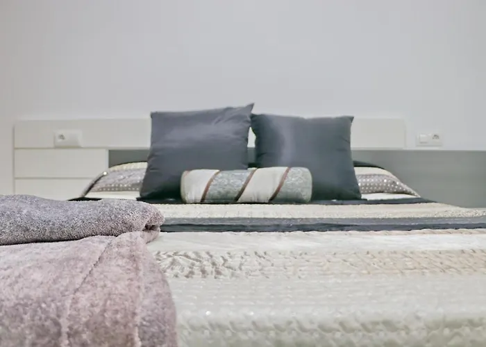 San Sebastian Apartman