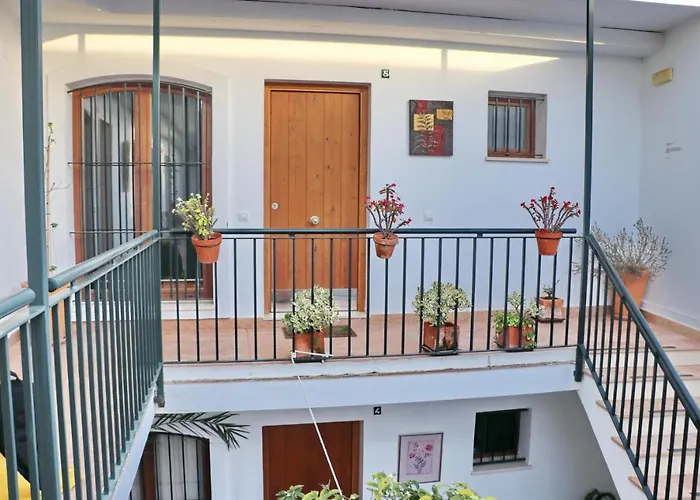 Apartman San Sebastian Conil de la Frontera