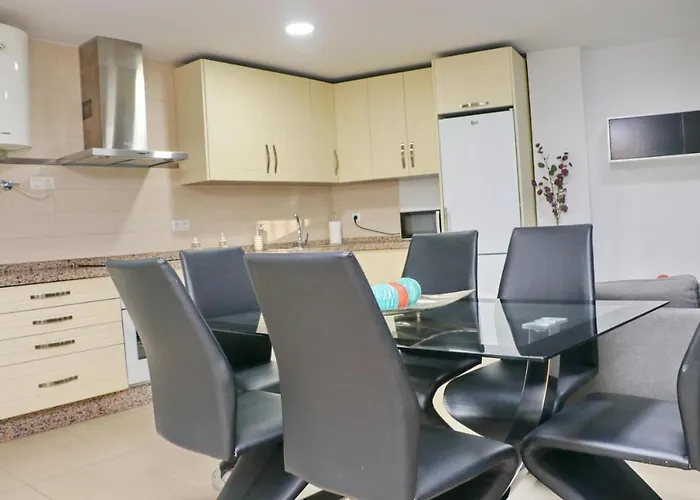 San Sebastian Apartman Conil de la Frontera