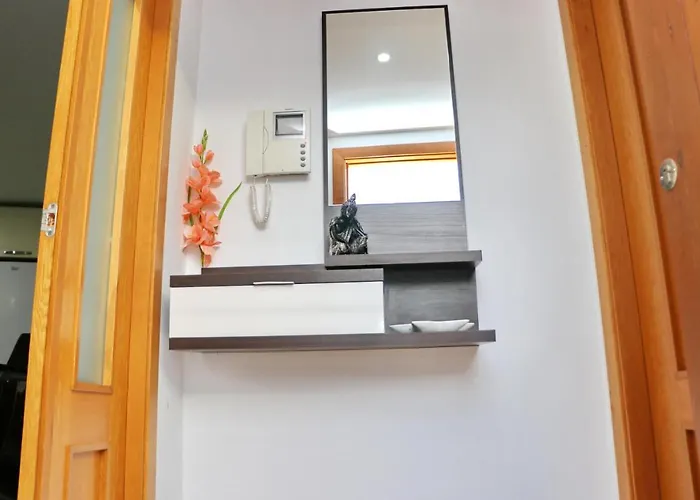 San Sebastian Apartman Conil de la Frontera