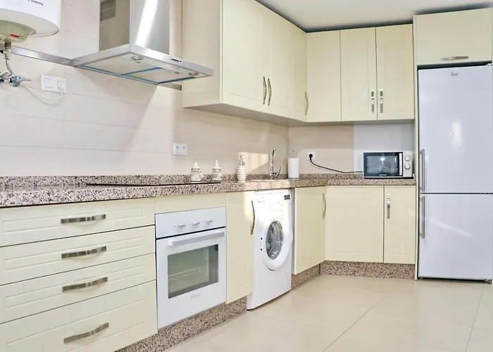 San Sebastian * Conil de la Frontera