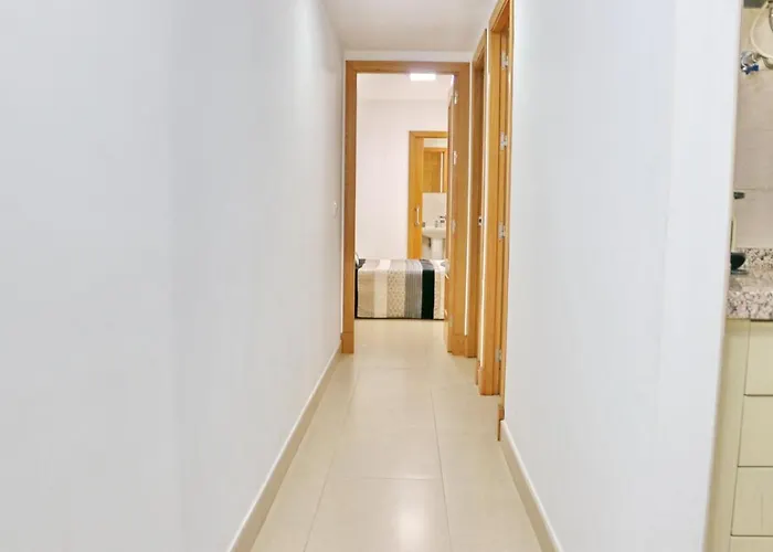 San Sebastian Apartman