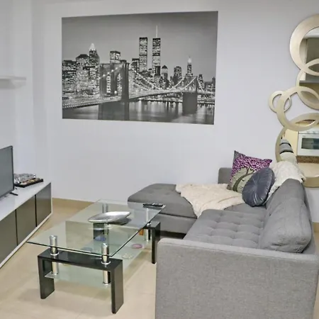 Apartamento San Sebastián *