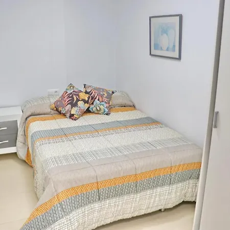 Apartamento San Sebastián *