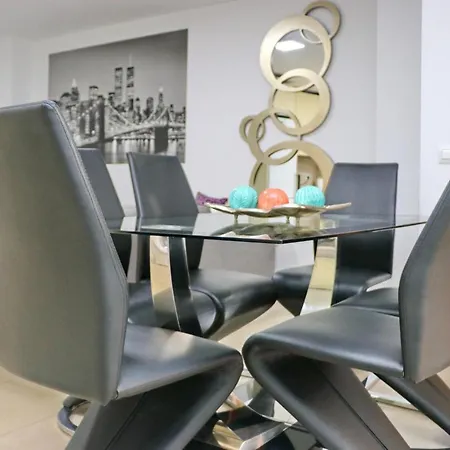 Apartamento San Sebastián *