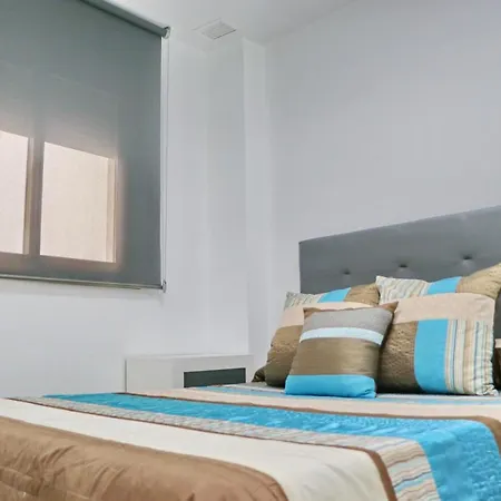 San Sebastián Apartamento