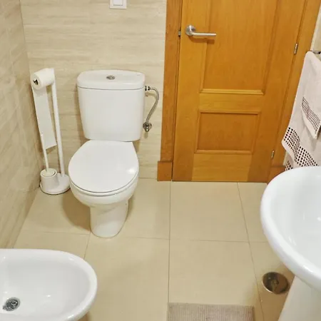 Apartamento San Sebastián Conil De La Frontera