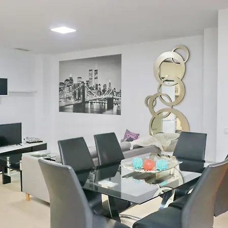 San Sebastián Conil De La Frontera