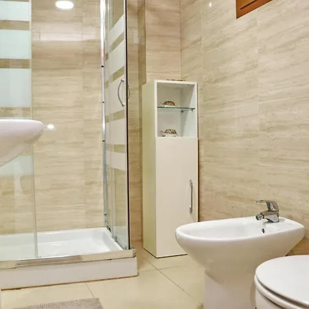 Apartamento San Sebastián *