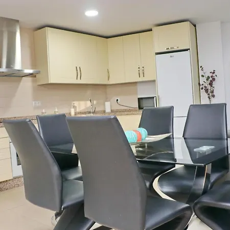 San Sebastián Apartamento Conil De La Frontera