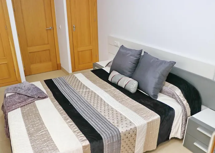 San Sebastian * Conil De La Frontera