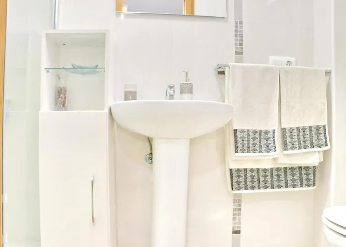 San Sebastian Conil De La Frontera